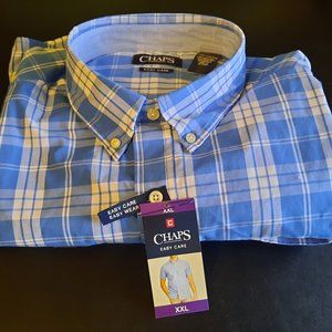 Men's Dress Shirt by Chaps